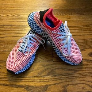 adidas originals Deerupt sneakers